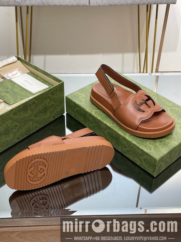 Gucci Shoes sz35-40 mnf0309
