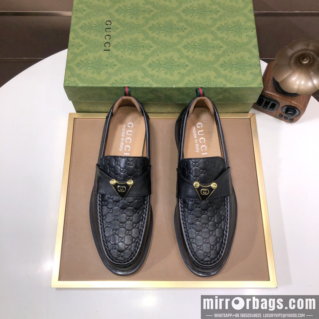 Gucci Shoes sz38-45 hnh0203