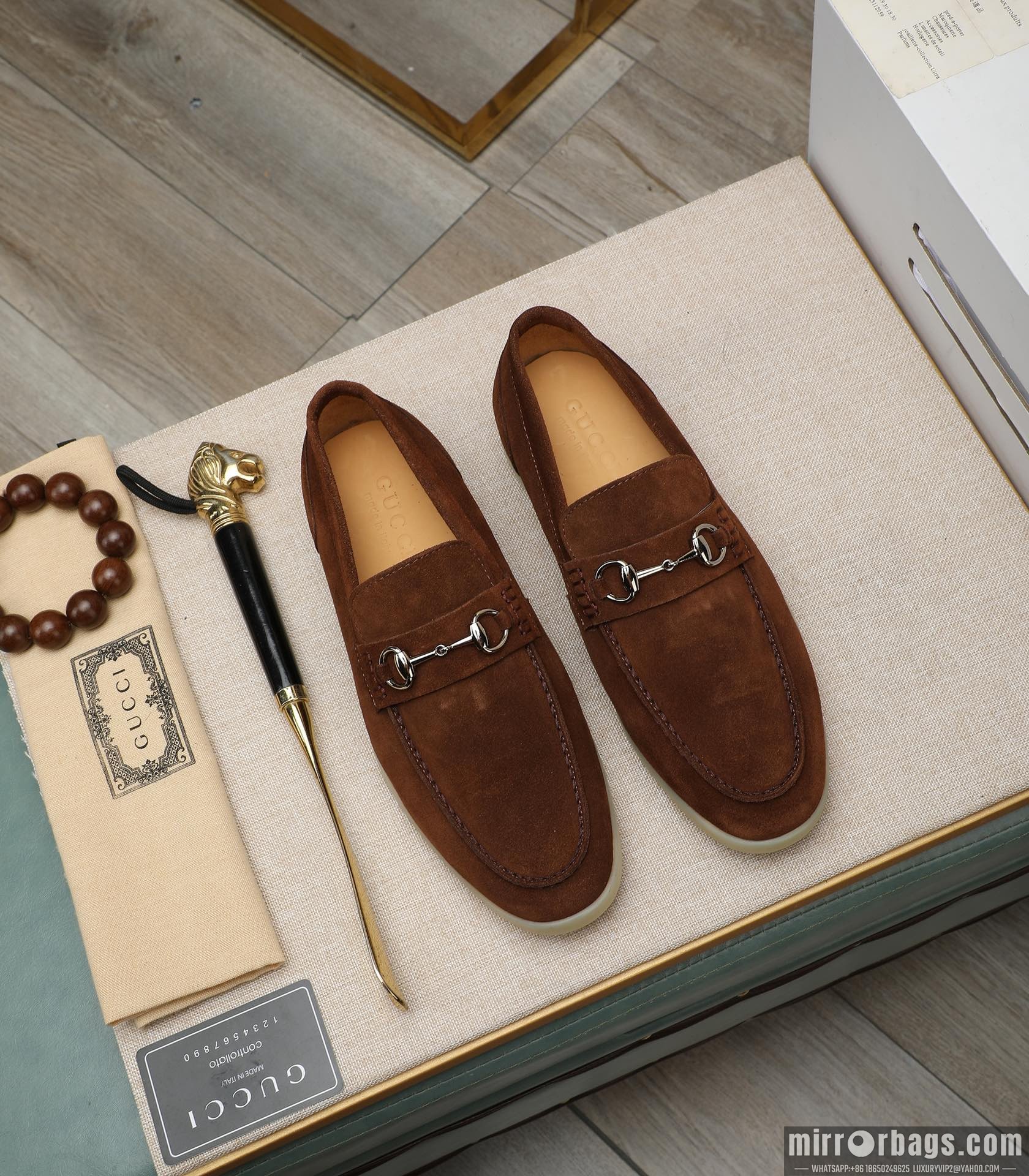 Gucci Shoes sz38-44 h0715