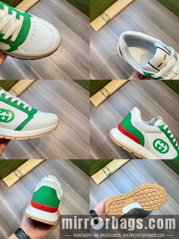 Gucci Shoes sz38-44 hnm0161