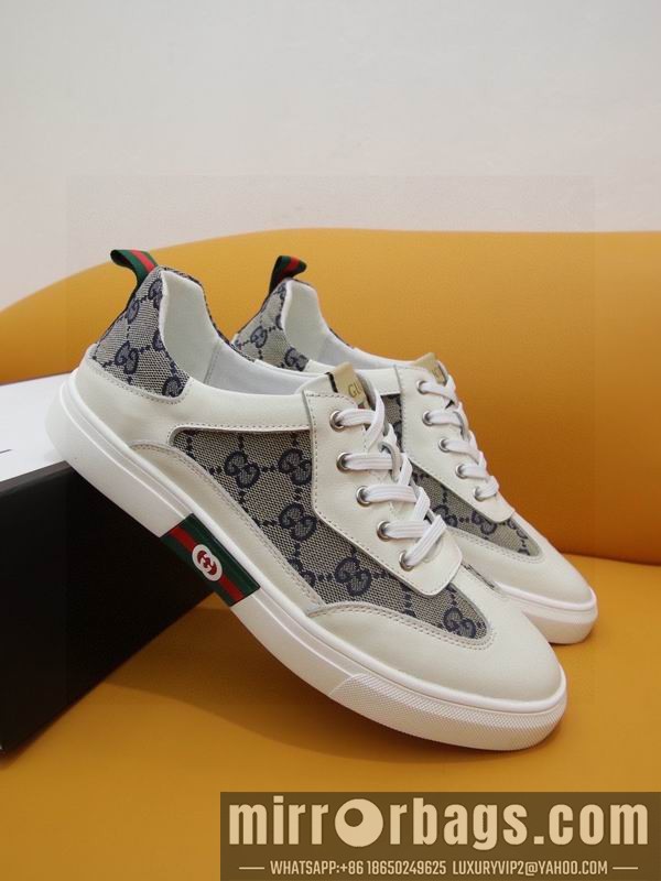 Gucci Shoes sz38-45 mnf0397