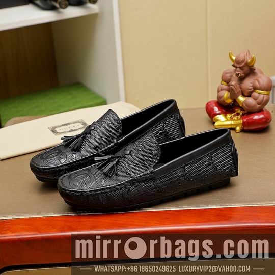 Gucci Shoes sz38-45 mnh0808