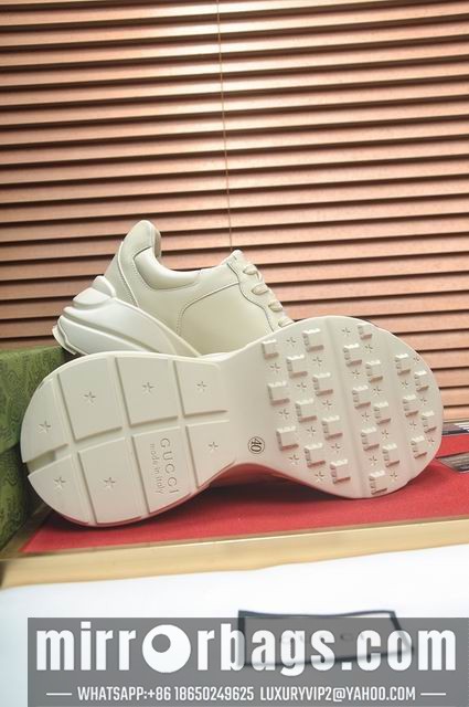 Gucci Shoes sz35-45 mnh1001