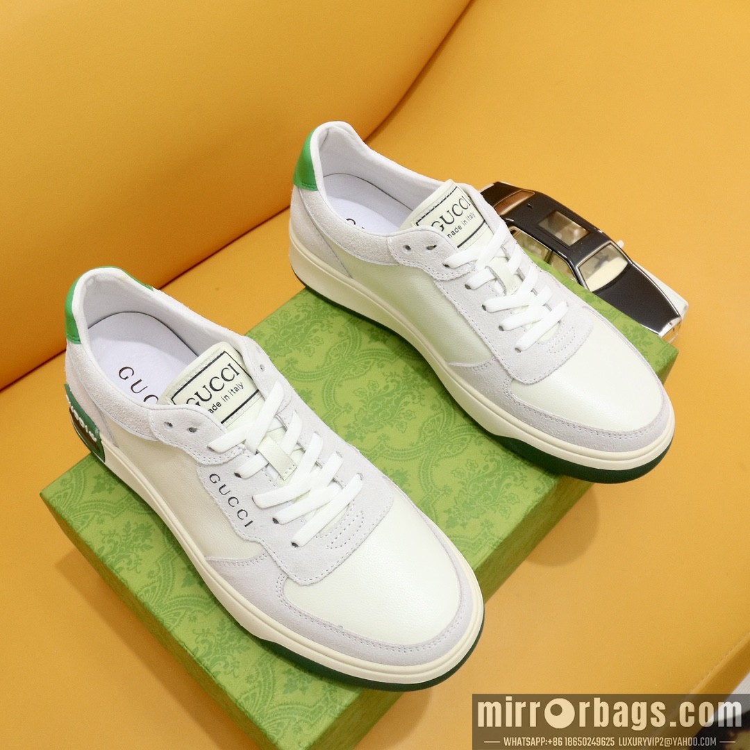 Gucci Shoes sz38-44 hnh1212