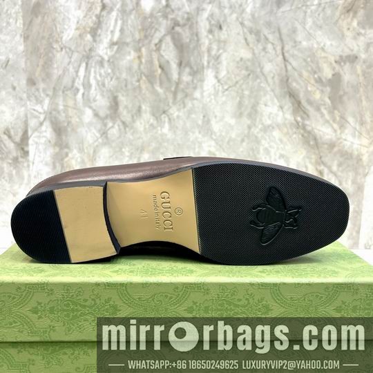 Gucci Shoes sz38-45 mnh0407