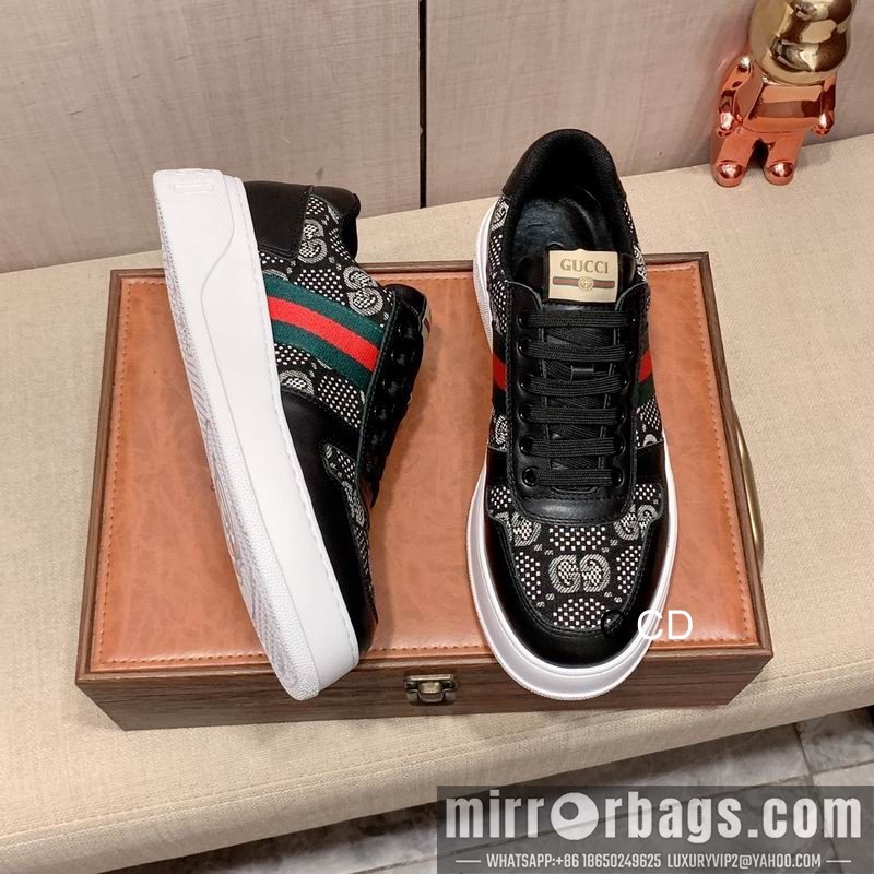 Gucci Shoes sz38-45 CD0405