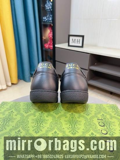 Gucci Shoes sz38-44 mnh1003
