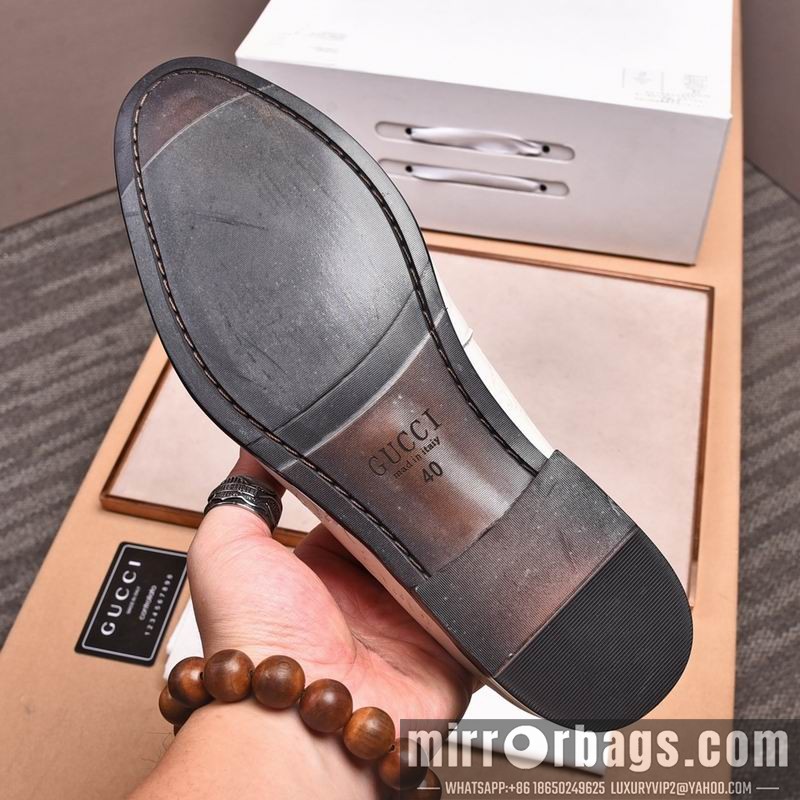 Gucci Shoes sz38-44 mnf0336