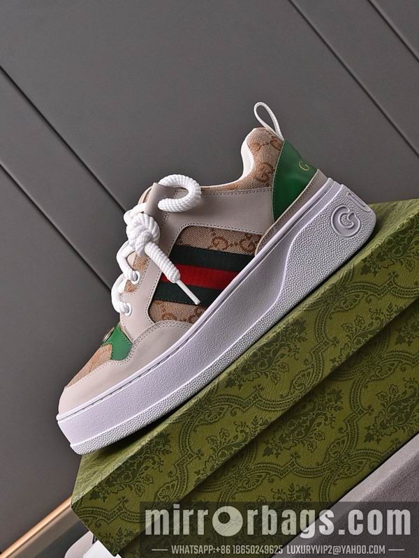 Gucci Shoes sz38-45 mnf0222