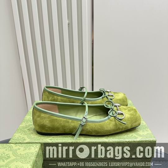 Gucci Shoes sz35-39 mnh0801
