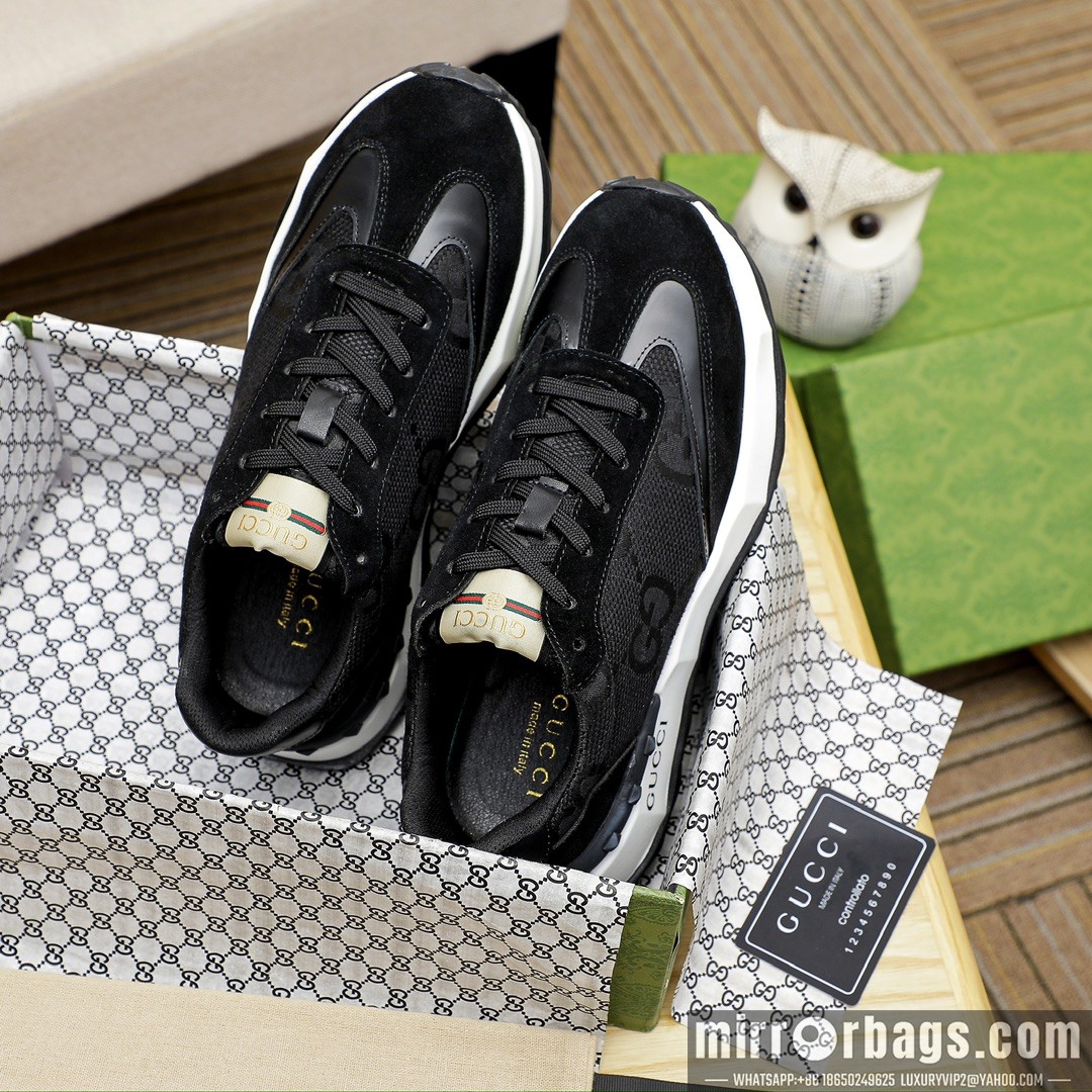Gucci Shoes sz38-45 hnh1205
