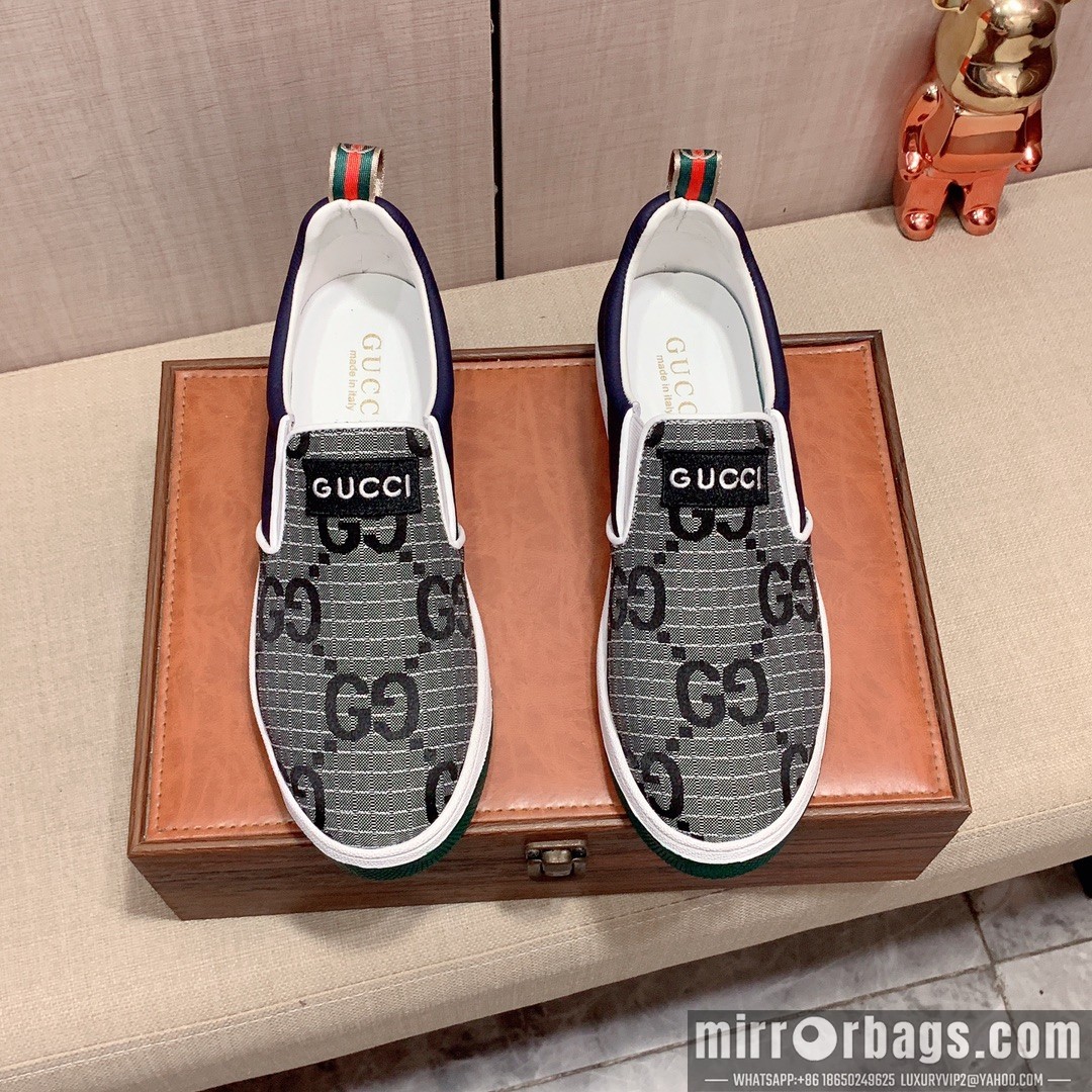 Gucci Shoes sz38-44 h0601