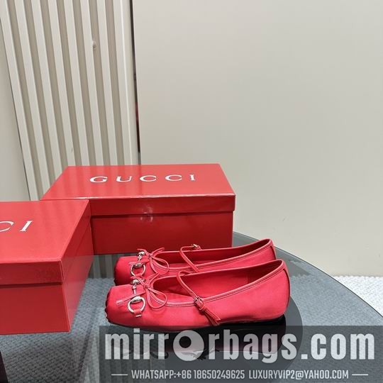 Gucci Shoes sz35-39 mnh0701