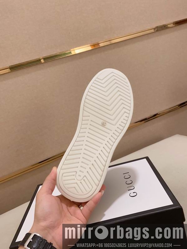 Gucci Shoes sz38-44 hnm0120