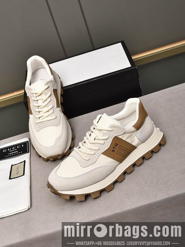 Gucci Shoes sz38-44 mnf0208