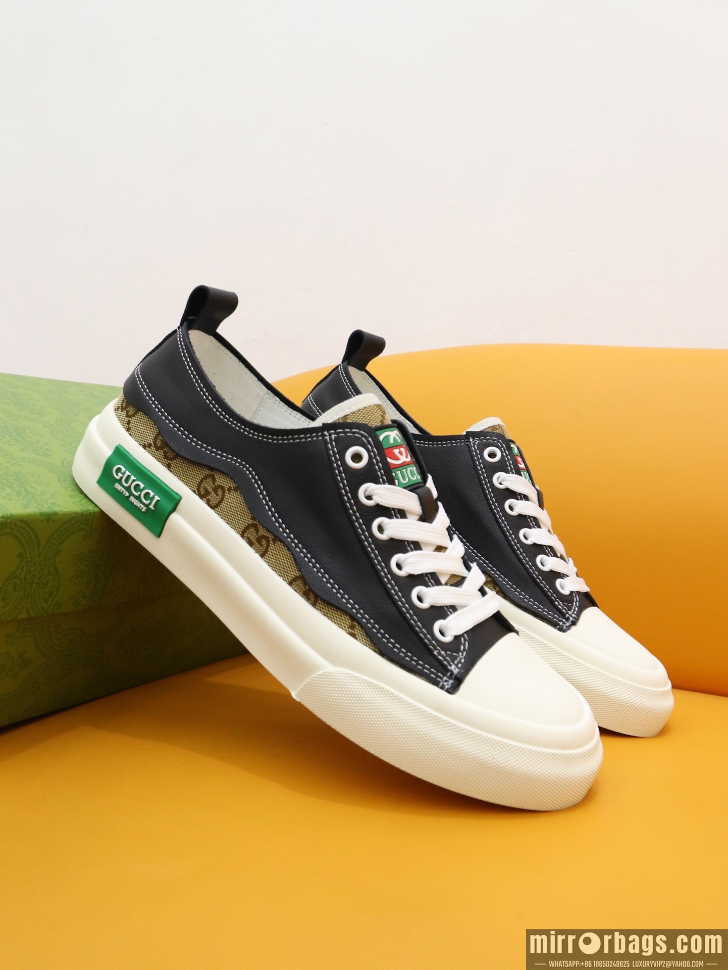 Gucci Shoes sz38-44 h0722