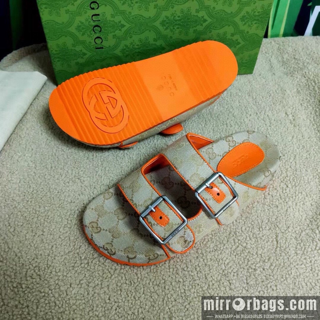 Gucci Shoes sz36-47 mnf0323