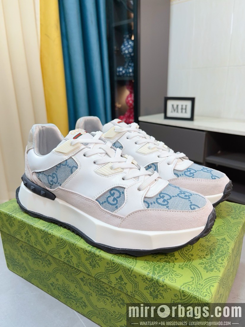 Gucci Shoes sz38-44 h0708