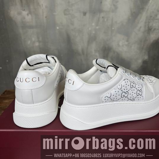 Gucci Shoes sz35-40 mnh1001