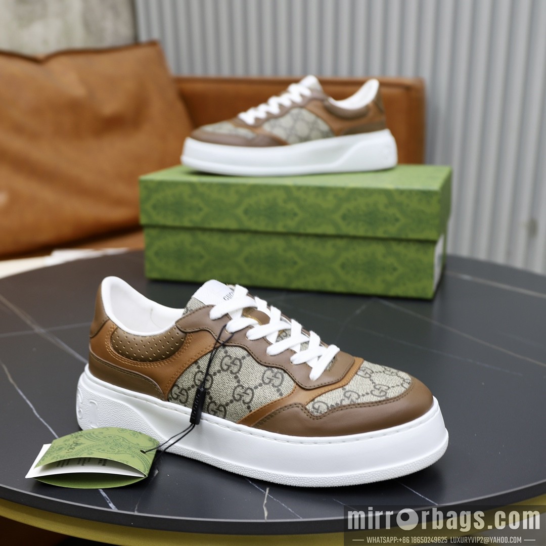 Gucci Shoes sz38-44 hnh0201