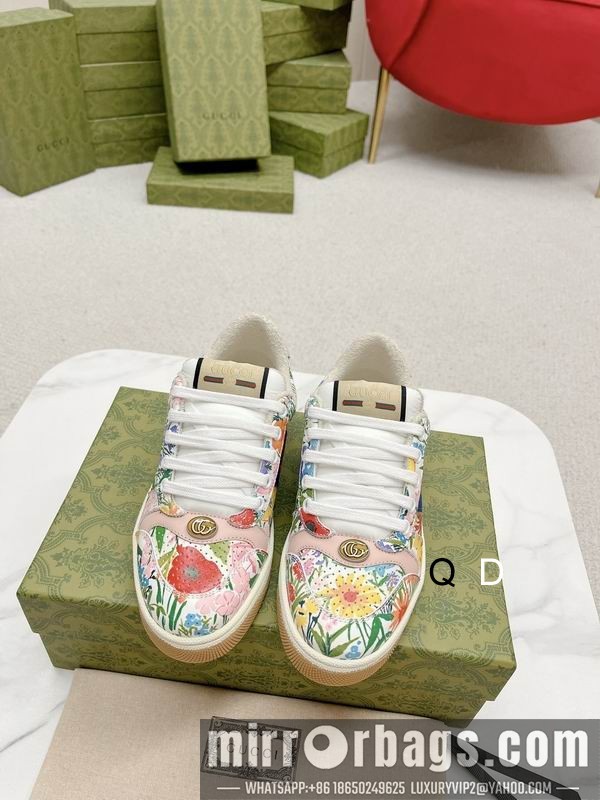Gucci Shoes sz35-45 GDT0713