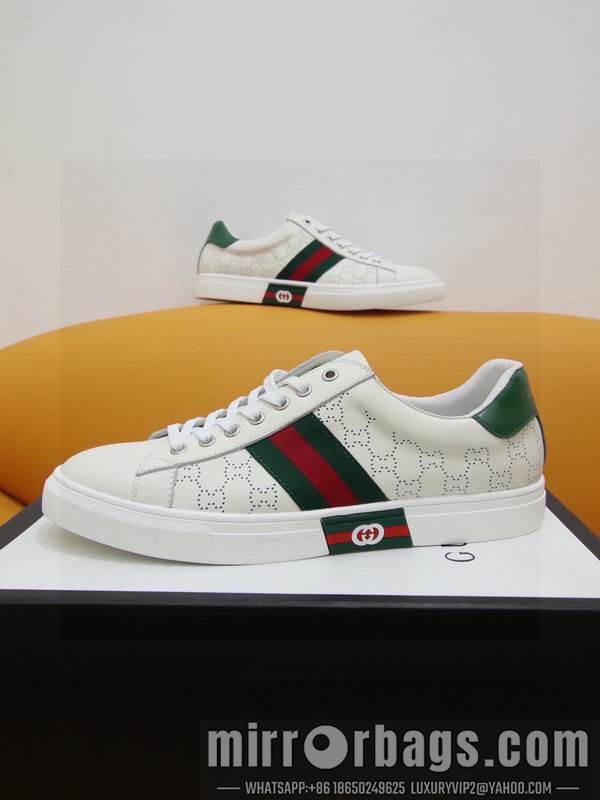 Gucci Shoes sz38-45 mnf0398