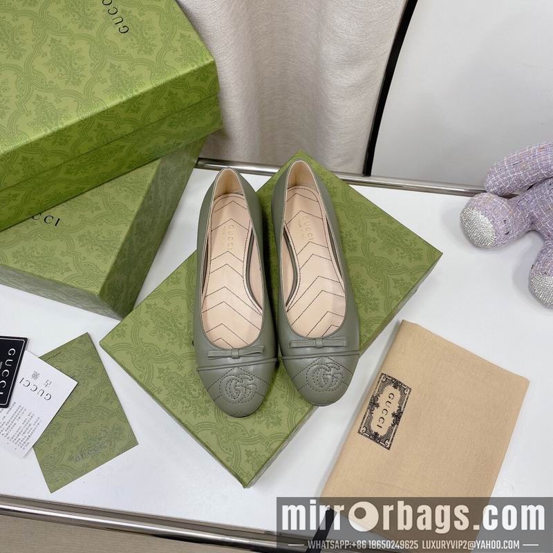 Gucci Shoes sz34-41 mnf0307