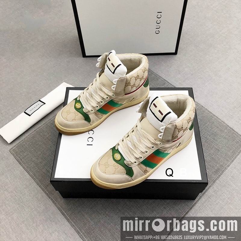 Gucci Shoes sz38-45 3C BS0801