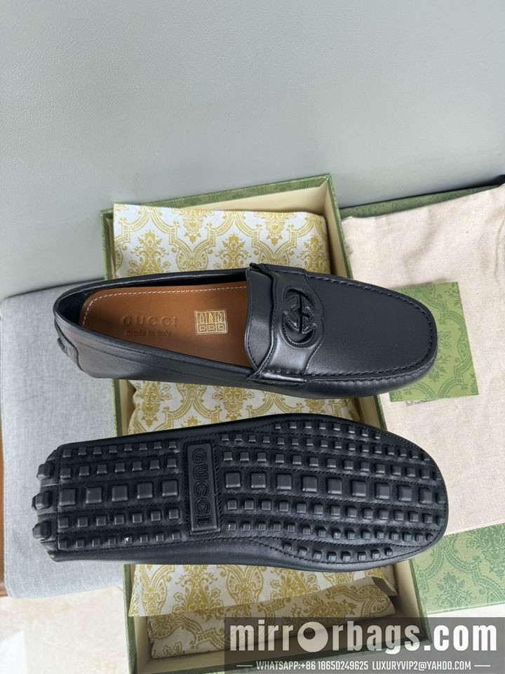 Gucci Shoes sz38-45 hnh0301