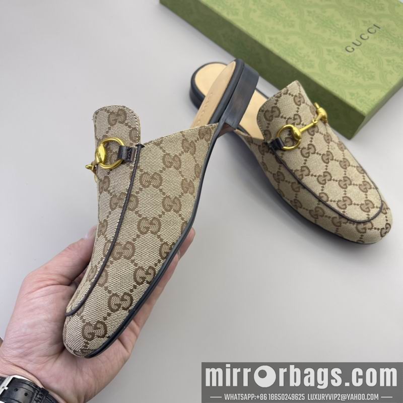 Gucci Shoes sz38-45 mnf0104