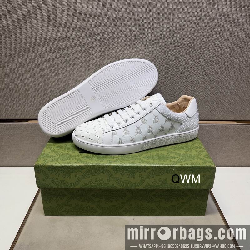Gucci Shoes sz38-45 WM0606