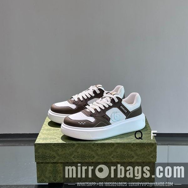 Gucci Shoes sz38-45 TF1118