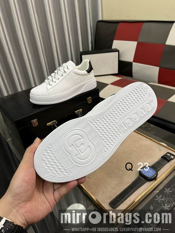 Gucci Shoes sz38-45 HY1202