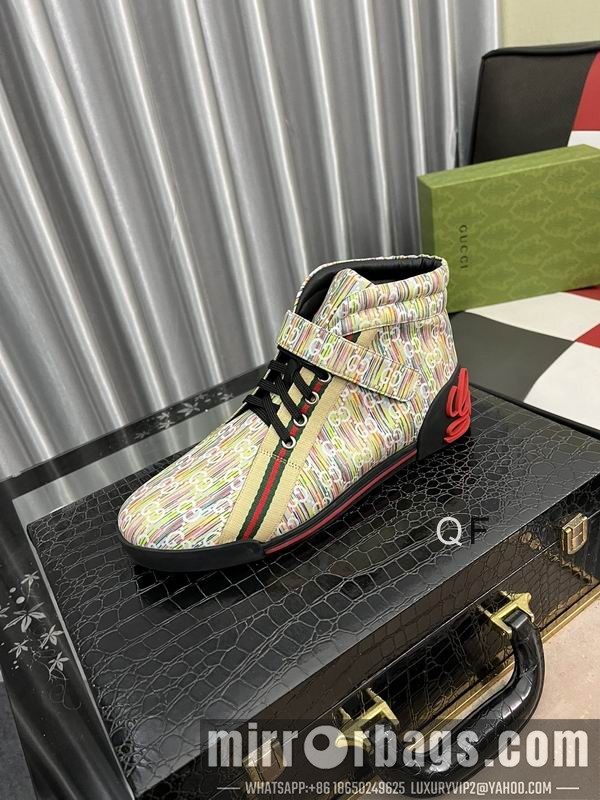 Gucci Shoes sz38-45 F0313
