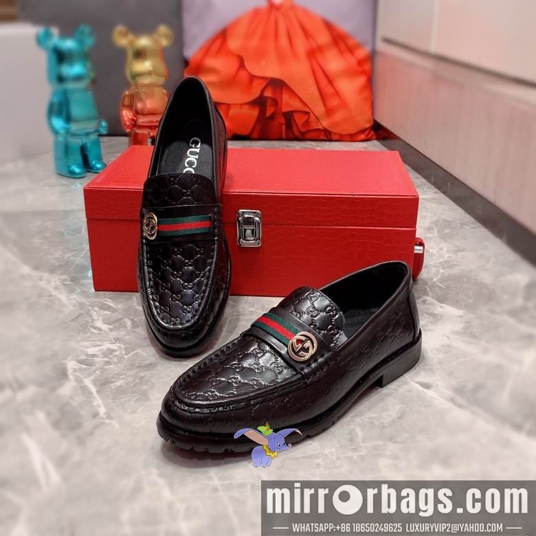 Gucci Shoes sz38-44 ngh0344