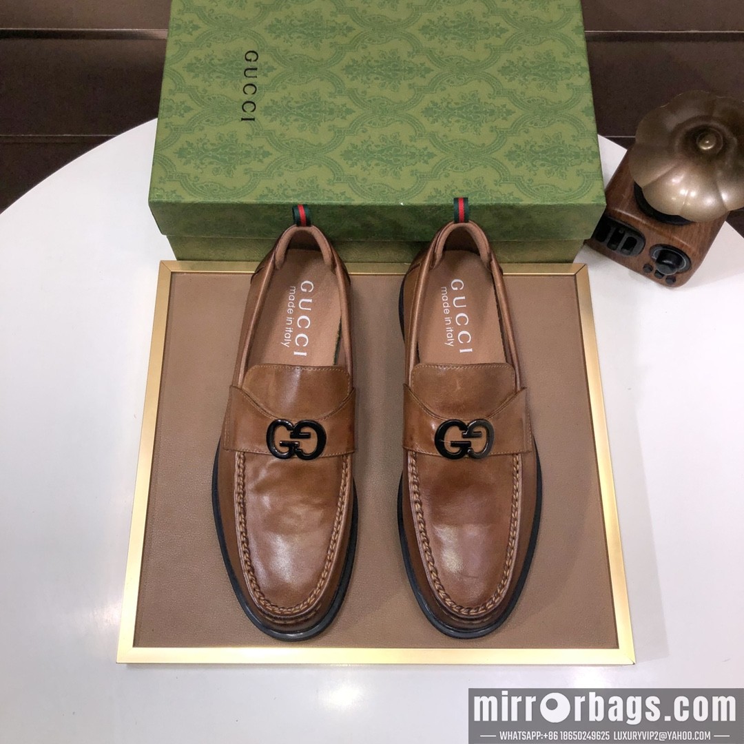 Gucci Shoes sz38-45 hnh0205