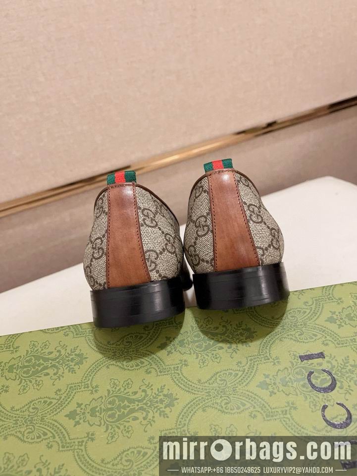 Gucci Shoes sz38-45 hnh0329