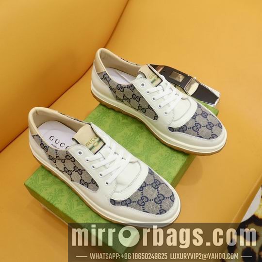 Gucci Shoes sz38-44 mnh0401