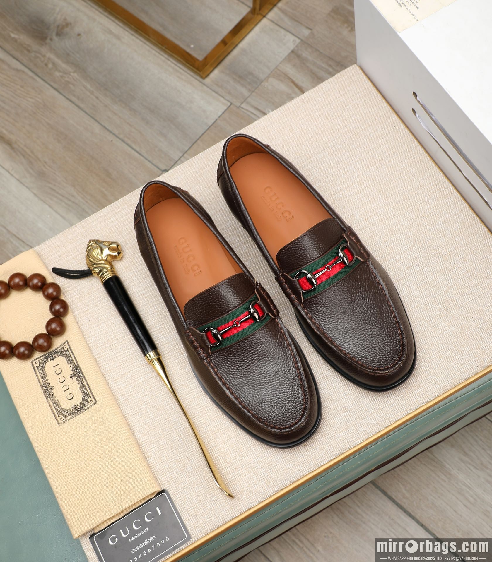 Gucci Shoes sz38-44 h0730