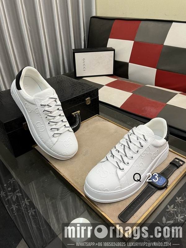 Gucci Shoes sz38-45 HY1202