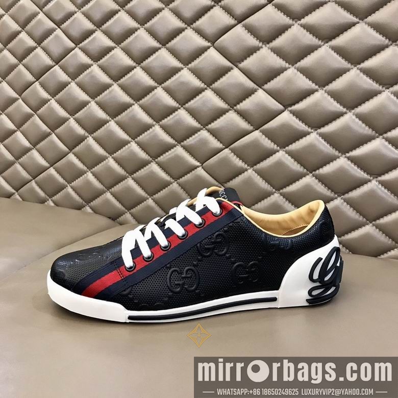 Gucci Shoes sz35-45 YY0302