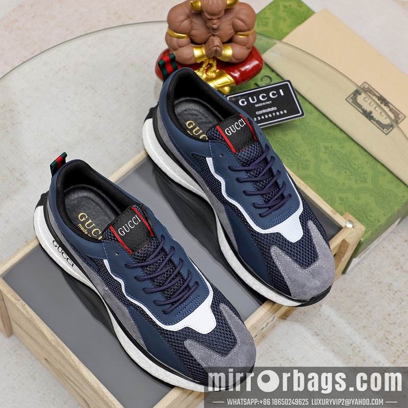 Gucci Shoes sz38-44 mnf0240