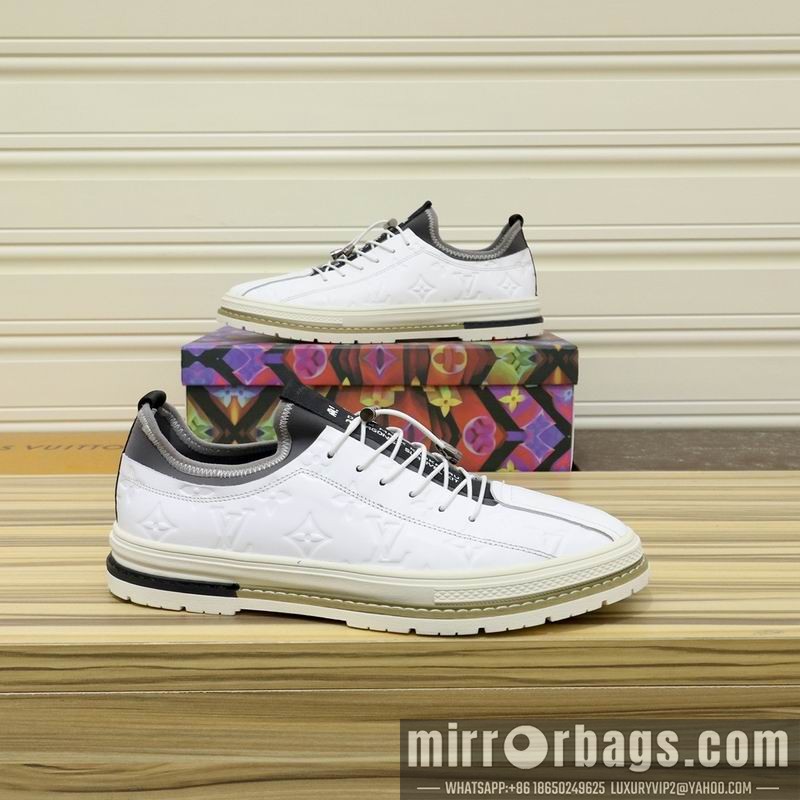 Gucci Shoes sz38-44 hnm0145