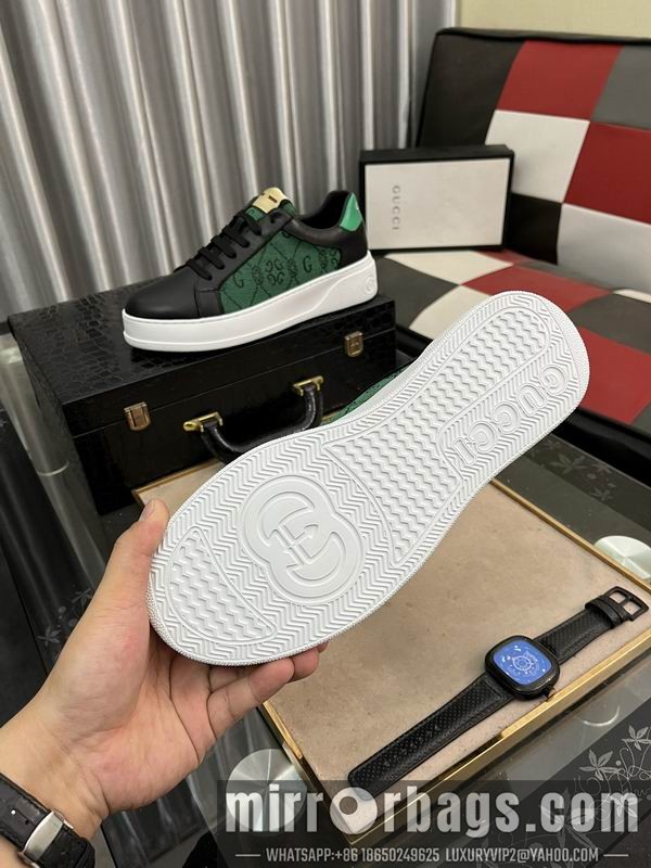 Gucci Shoes sz38-44 hnm0176