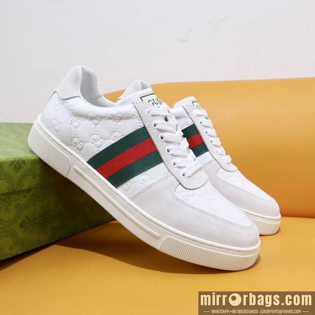 Gucci Shoes sz38-45 hnh1204