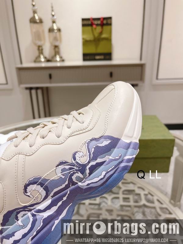 Gucci Shoes colour sz35-45 LL1223