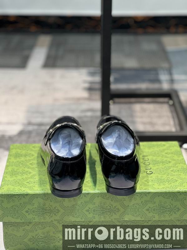 Gucci Shoes sz 38-45 mnf0159