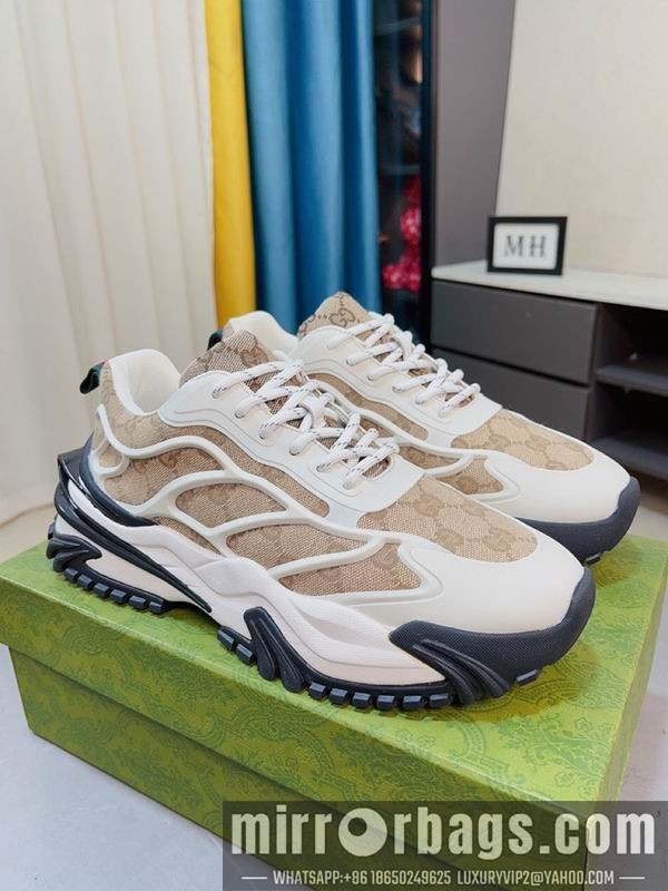 Gucci Shoes sz38-44 hnm0130