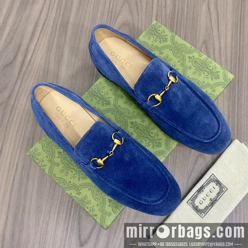 Gucci Shoes sz38-45 mnf0147