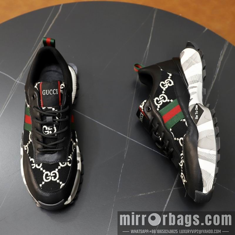 Gucci Shoes sz38-45 mnf0360